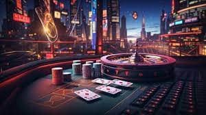 Tampilan layar Monopoly Live dengan roda besar dan zona taruhan di platform link 77